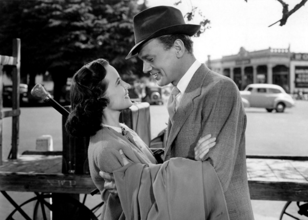 #76. Shadow of a Doubt (1943)